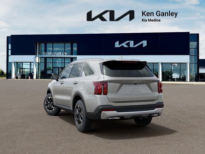 New 2026 Kia Sorento S