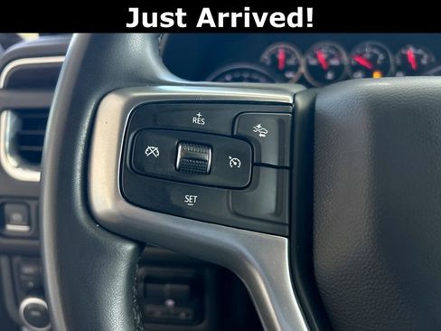 Used 2023 Chevrolet Suburban LS w/ Max Trailering Package image 16