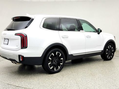 Used 2024 Kia Telluride SX Prestige AWD/4WD image 5