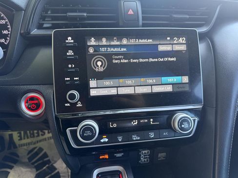 Used 2019 Honda Insight EX image 19