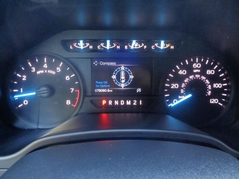 Used 2020 Ford F150 XL w/ Equipment Group 101A Mid AWD/4WD image 27