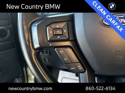 Used 2020 Ford Expedition Limited w/ Equipment Group 301A image 14