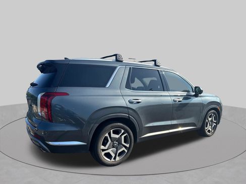 Used 2023 Hyundai Palisade Limited FWD image 9
