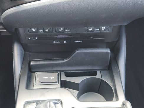 Used 2019 Lexus ES 350 F Sport image 23