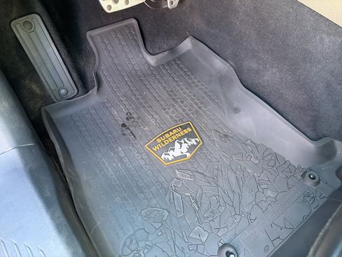 Used 2022 Subaru Outback Wilderness image 17