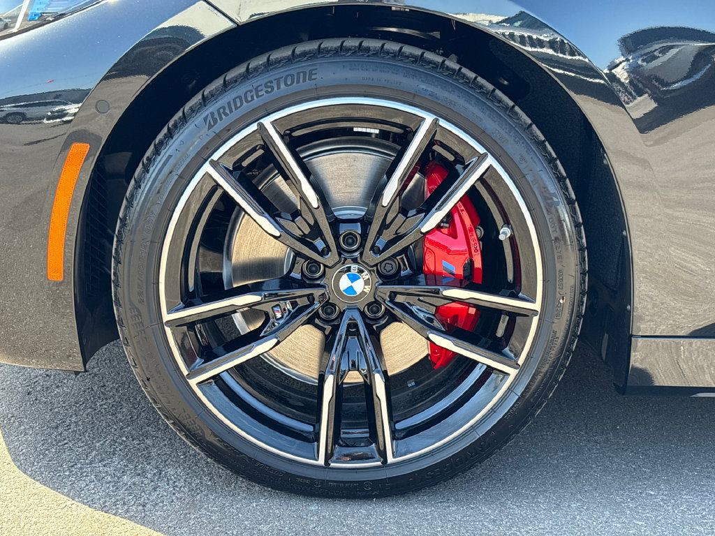 New 2027 BMW M440i Coupe w/ Premium Package RWD image 7