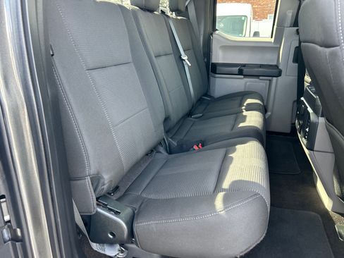 Certified 2018 Ford F150 XL w/ Equipment Group 101A Mid image 21