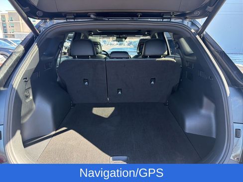 Used 2023 Kia Sportage X-Line w/ X-Line Premium Package image 19