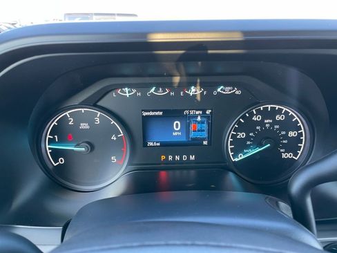 New 2026 Ford F550 4x4 Crew Cab image 10