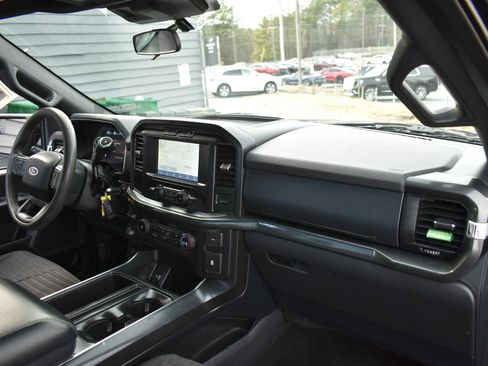Used 2021 Ford F150 XL w/ STX Appearance Package image 13