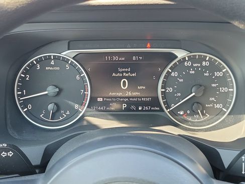 Used 2024 Nissan Pathfinder S AWD/4WD image 29