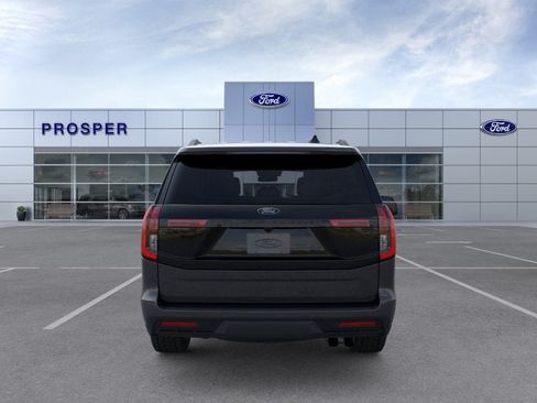 New 2026 Ford Expedition Tremor AWD/4WD image 31
