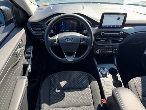 New 2026 Ford Escape Active FWD image 10