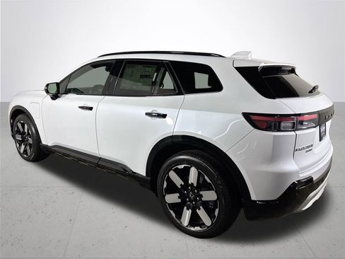 New 2026 Honda Prologue Elite image 8