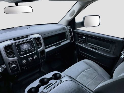 Used 2023 RAM 1500 Tradesman w/ Popular Equipment Group image 21