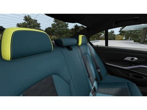 New 2026 BMW M3 w/ Executive Package image 12