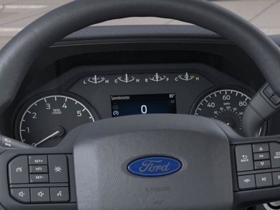 New 2026 Ford F150 STX w/ Equipment Group 200A