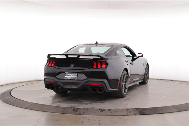 Used 2026 Ford Mustang Dark Horse RWD image 7