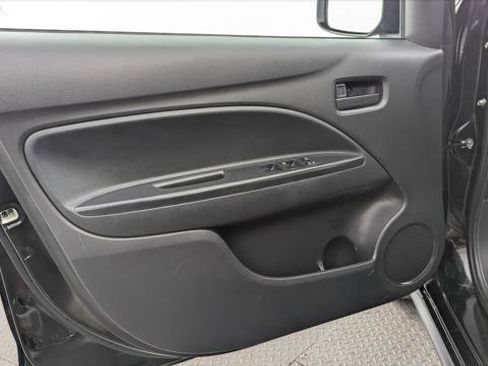 Used 2024 Mitsubishi Mirage G4 ES FWD image 13