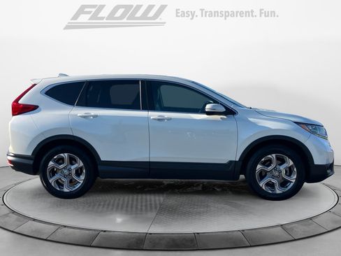 Used 2018 Honda CR-V EX-L image 10