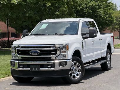 Used 2020 Ford F250 Lariat w/ Chrome Package
