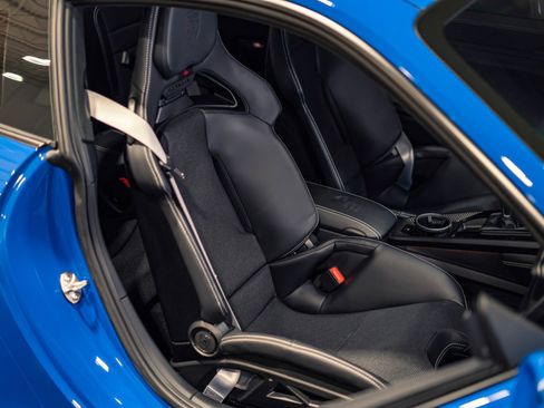 Used 2026 Porsche 911 GT3 RWD image 21