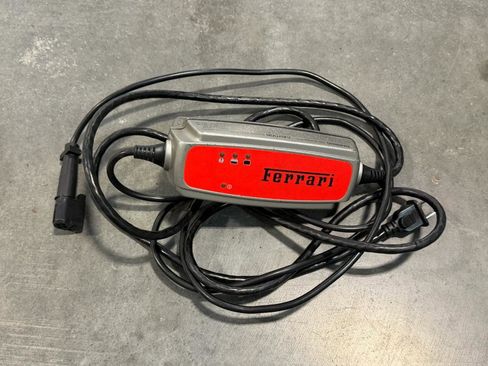 Used 2007 Ferrari F430 Coupe image 36