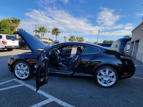 Used 2009 Bentley Continental GT image 20