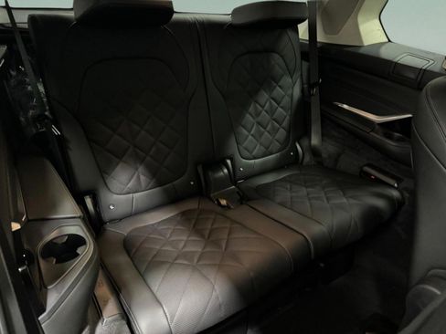 New 2026 BMW X7 xDrive40i image 11