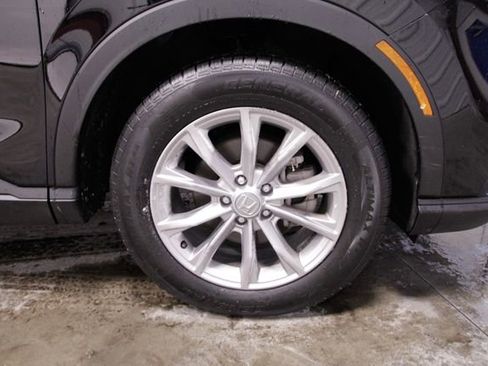 Certified 2023 Honda CR-V EX image 12