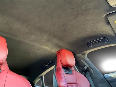 Used 2023 Audi RS e-tron GT w/ Carbon Performance Package image 16