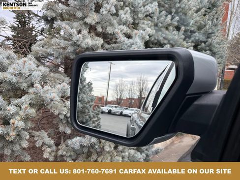 Used 2023 Ford F150 Raptor w/ Raptor Carbon Fibre Package image 24