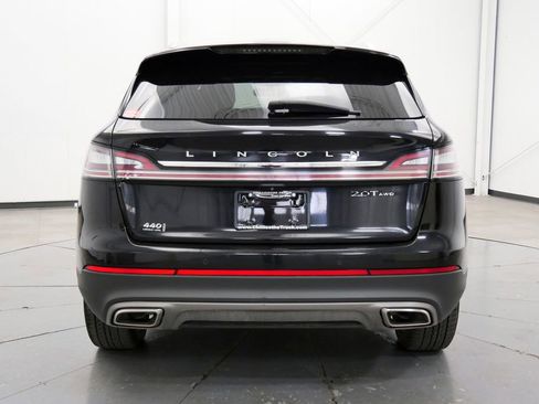 Used 2020 Lincoln Nautilus Reserve w/ Equipment Group 201A AWD/4WD image 6