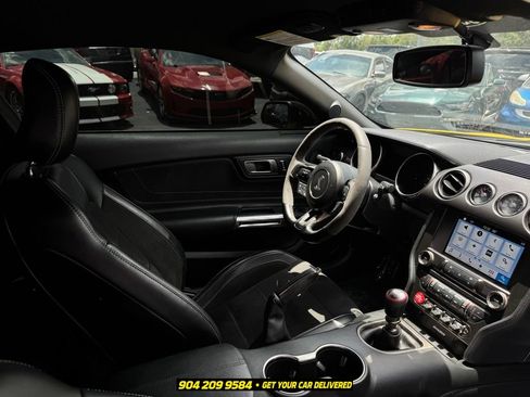 Used 2017 Ford Mustang Shelby GT350 RWD image 37