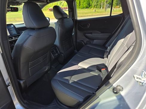 New 2026 Subaru Outback Limited AWD/4WD image 7