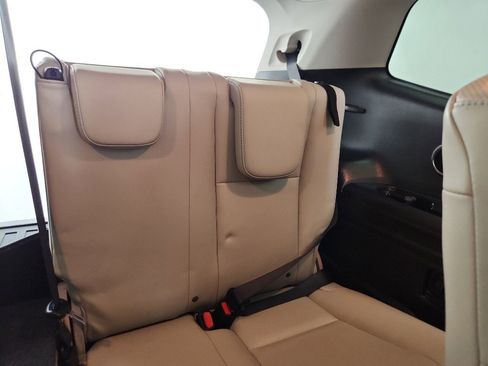 Used 2023 Subaru Ascent Limited w/ Technology Package image 35