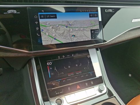 New 2026 Audi Q8 Premium Plus AWD/4WD image 9