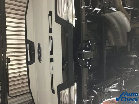 Used 2018 Ford F150 XLT w/ Equipment Group 302A Luxury image 13