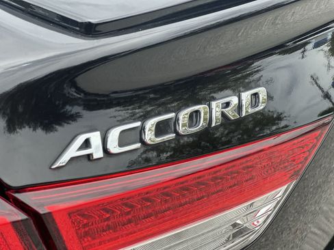Used 2022 Honda Accord Sport Special Edition image 11
