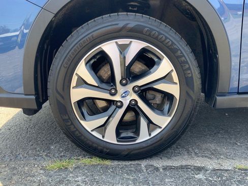 Used 2020 Subaru Outback Limited AWD/4WD image 24