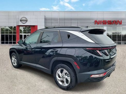 Used 2023 Hyundai Tucson SEL AWD/4WD image 4