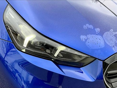 New 2026 BMW M5 w/ Carbon Package image 13