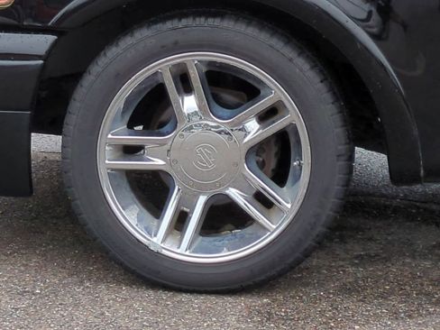 Used 2003 Ford F150 Harley-Davidson image 14