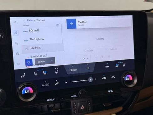 New 2026 Lexus NX 350 AWD w/ Luxury Package image 20