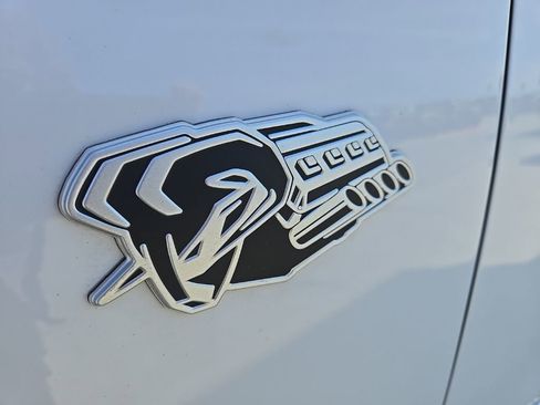 New 2026 RAM 1500 Laramie w/ Laramie Preferred Package image 20