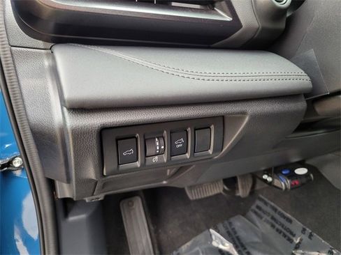 Used 2025 Subaru Outback Wilderness image 16