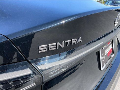 New 2026 Nissan Sentra SL w/ Floor Mat Package FWD image 13
