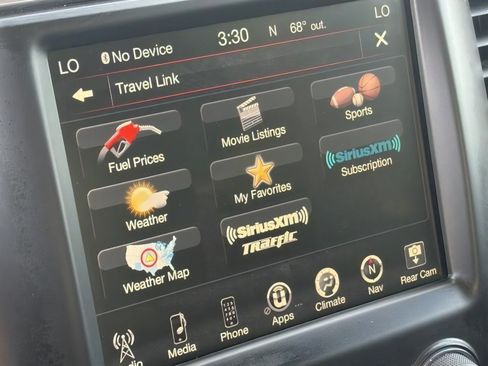 Used 2017 RAM 1500 Big Horn image 23