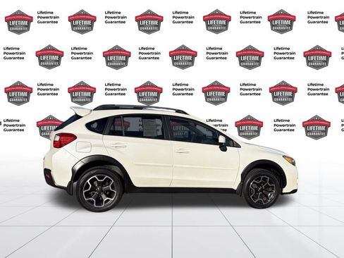 Used 2013 Subaru Crosstrek 2.0i Limited image 7
