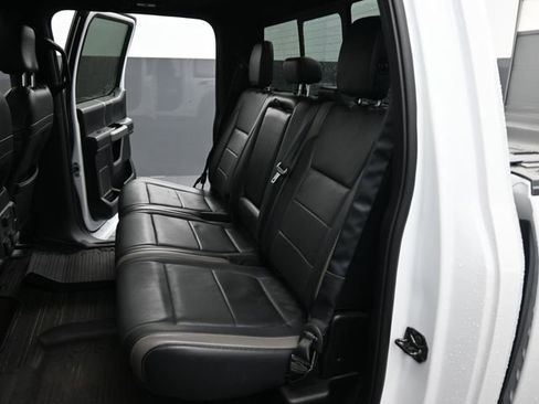 Used 2018 Ford F150 Raptor w/ Equipment Group 802A Luxury image 12